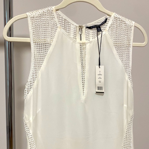 New with defect (stain) W118 by Walter Baker Dress - Picture 13 of 13